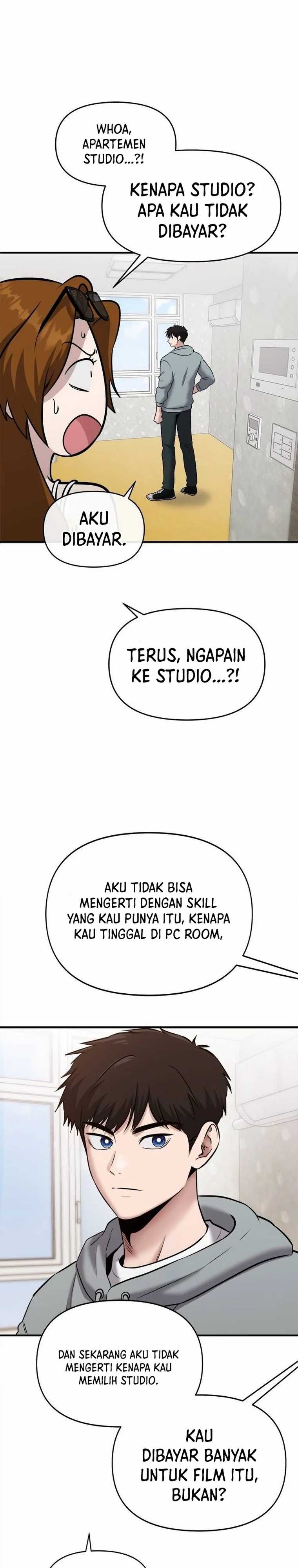 A Hero Who Does Everything Well Chapter 25 Image 14