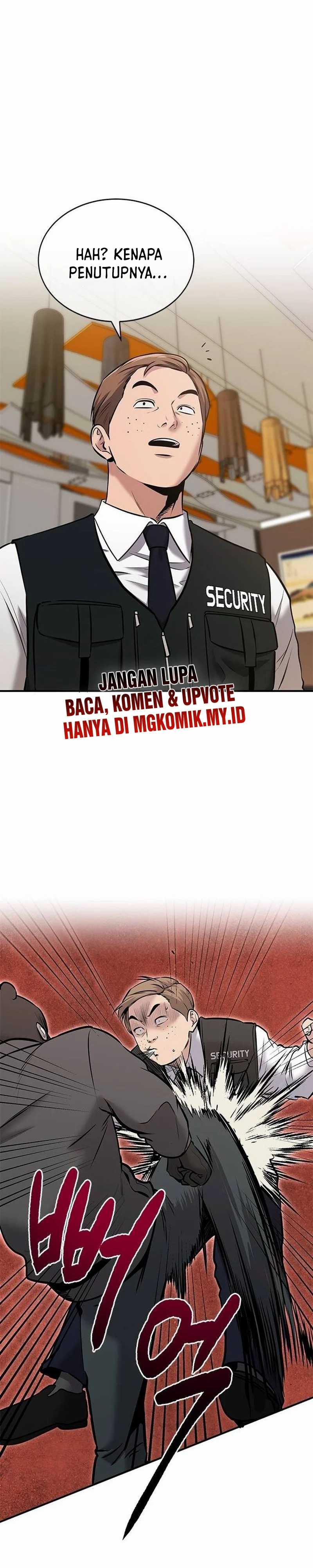 A Hero Who Does Everything Well Chapter 28 Image 1