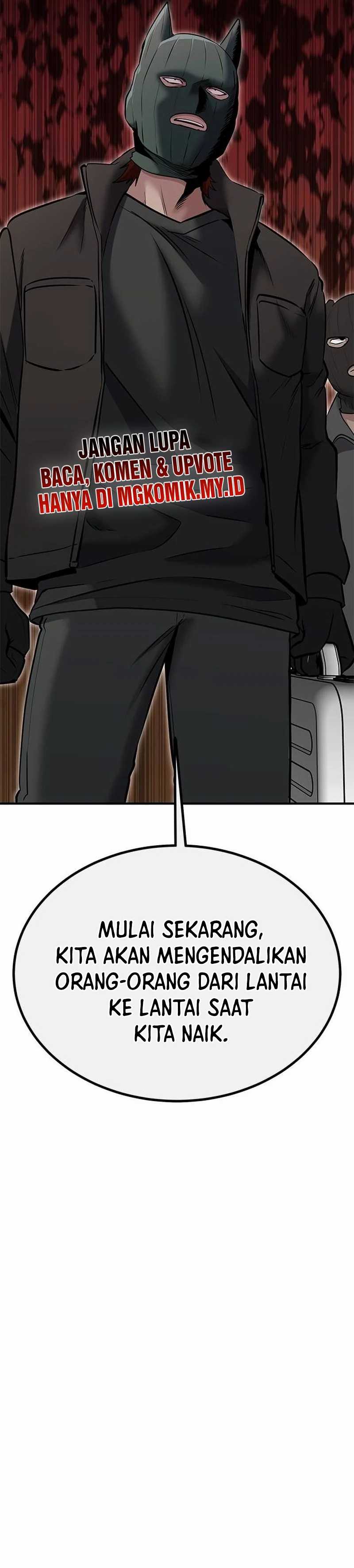 A Hero Who Does Everything Well Chapter 28 Image 3