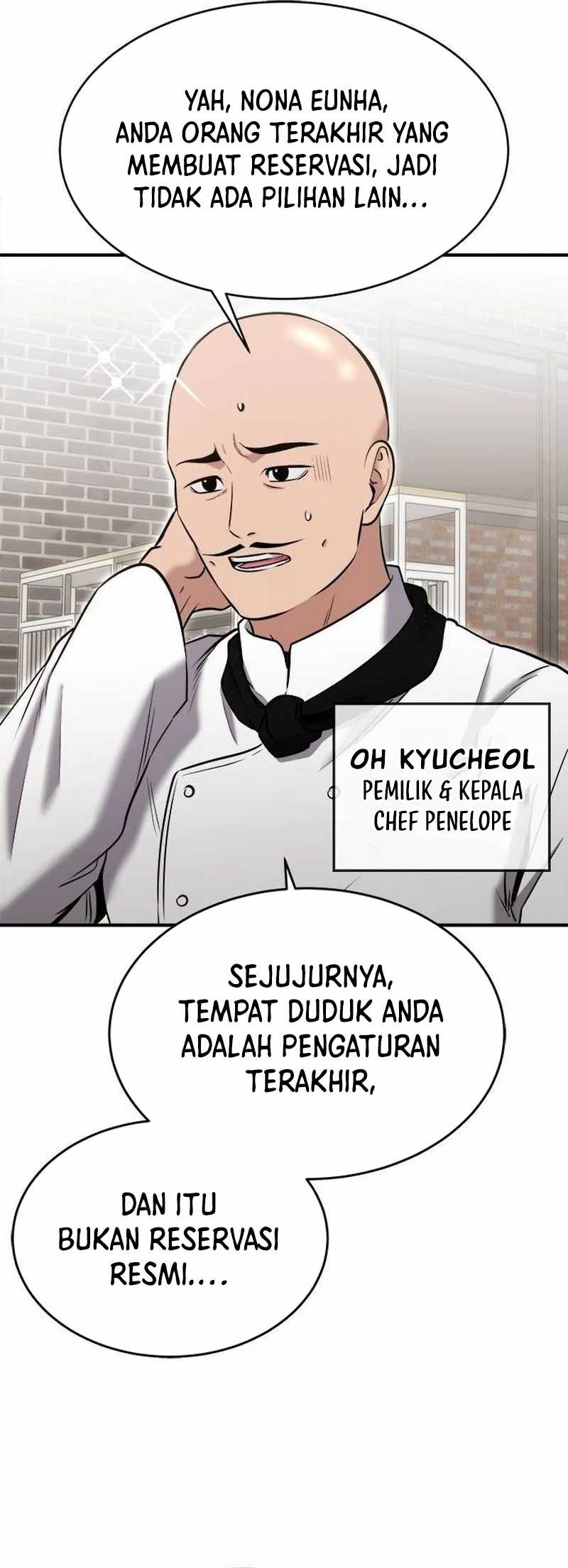 A Hero Who Does Everything Well Chapter 28 Image 6