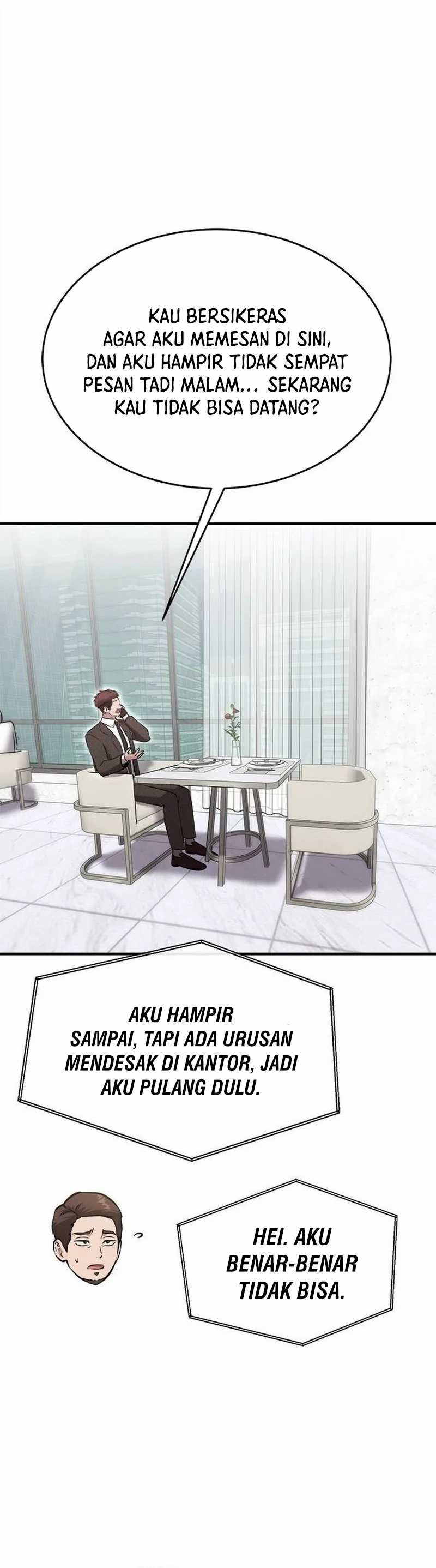 A Hero Who Does Everything Well Chapter 28 Image 9