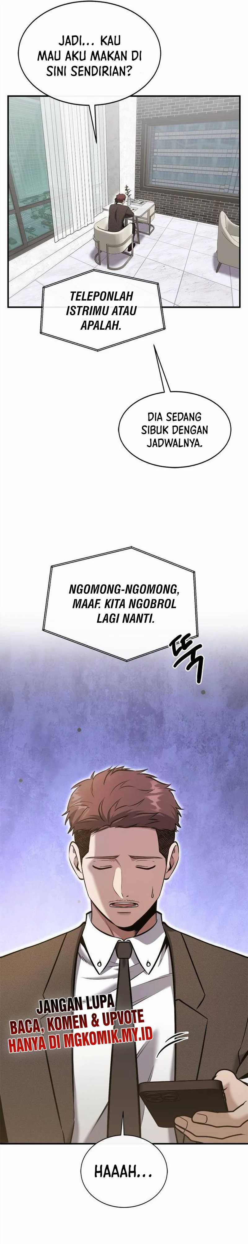 A Hero Who Does Everything Well Chapter 28 Image 10