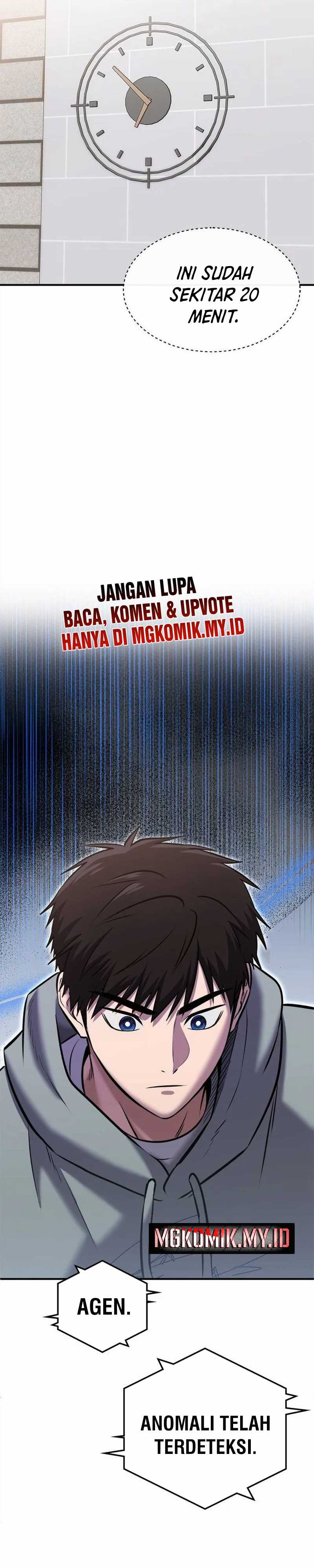 A Hero Who Does Everything Well Chapter 28 Image 19