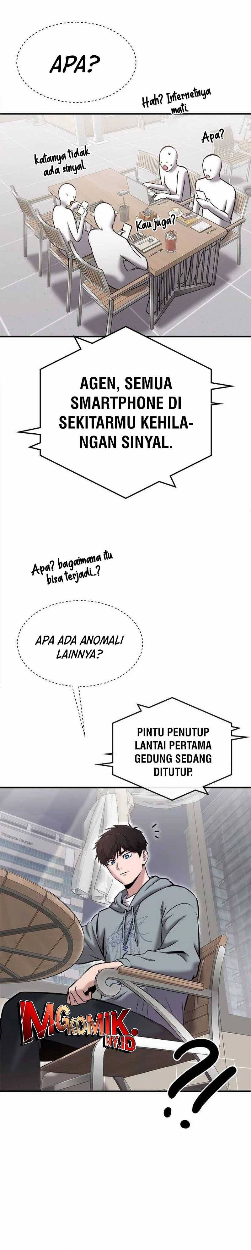 A Hero Who Does Everything Well Chapter 28 Image 20