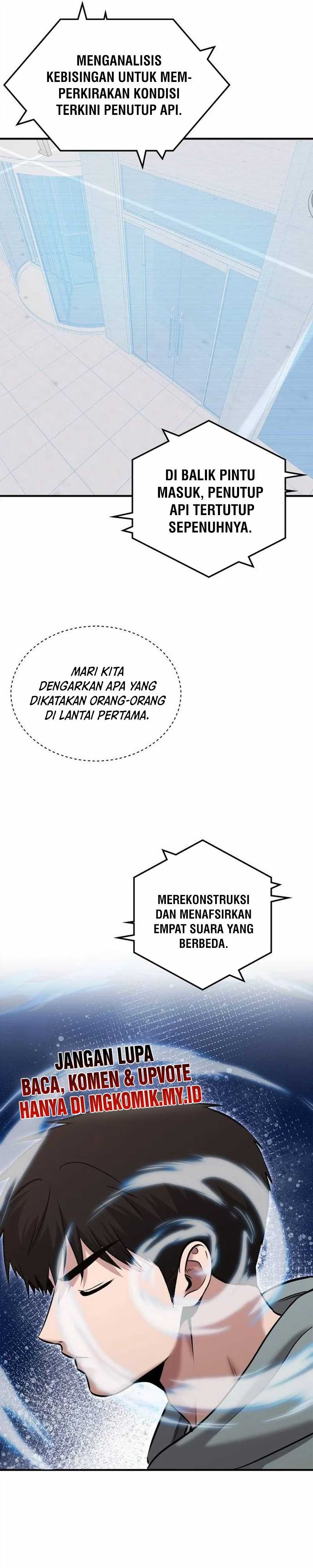 A Hero Who Does Everything Well Chapter 28 Image 21