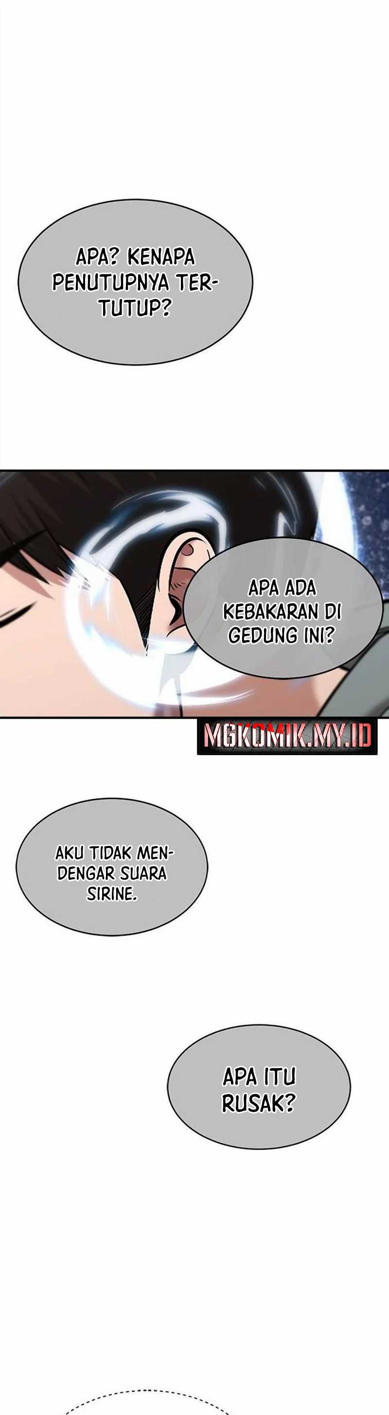 A Hero Who Does Everything Well Chapter 28 Image 22