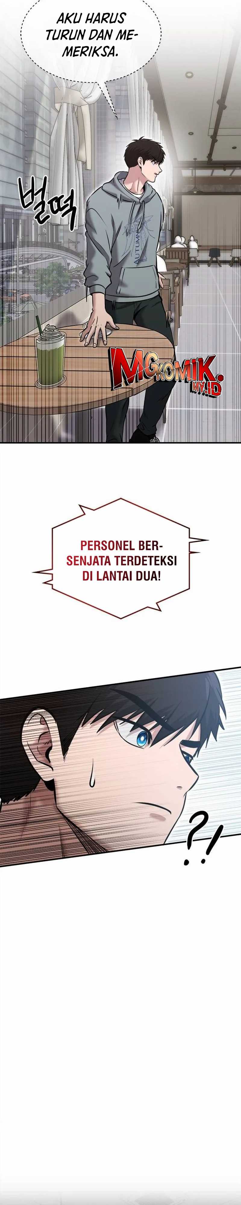 A Hero Who Does Everything Well Chapter 28 Image 23