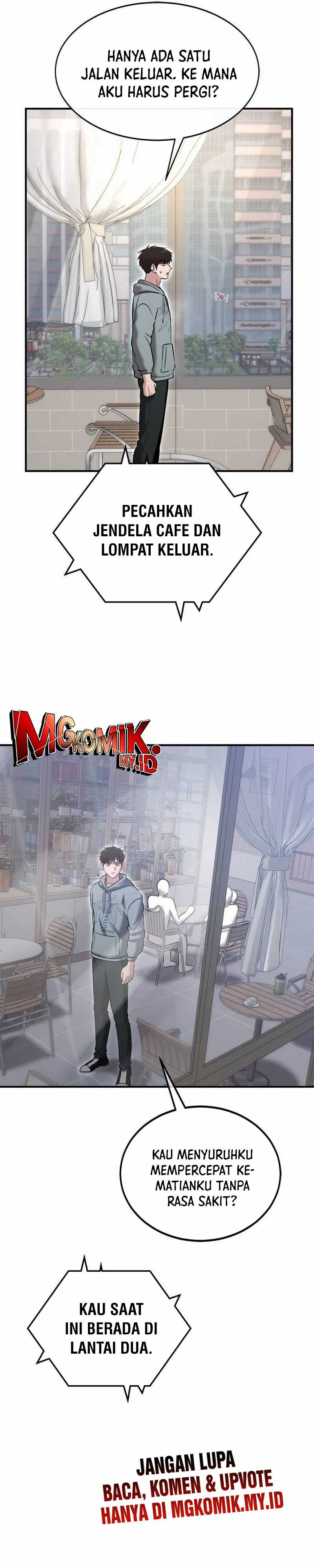 A Hero Who Does Everything Well Chapter 28 Image 25