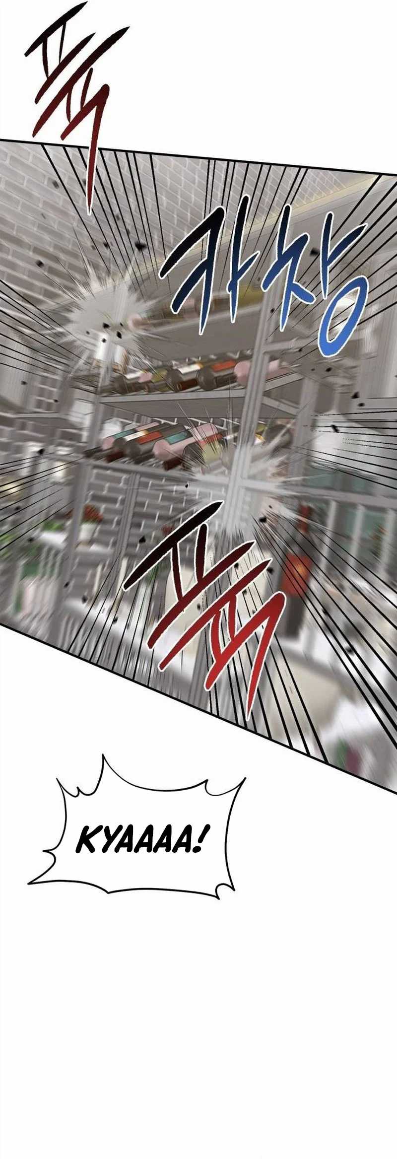 A Hero Who Does Everything Well Chapter 28 Image 27