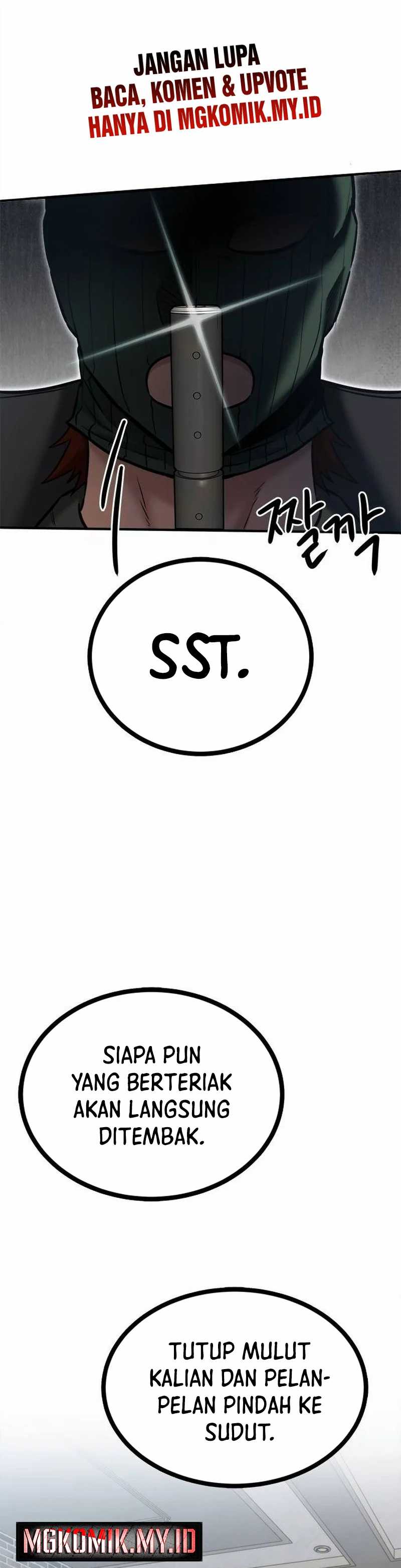 A Hero Who Does Everything Well Chapter 28 Image 29