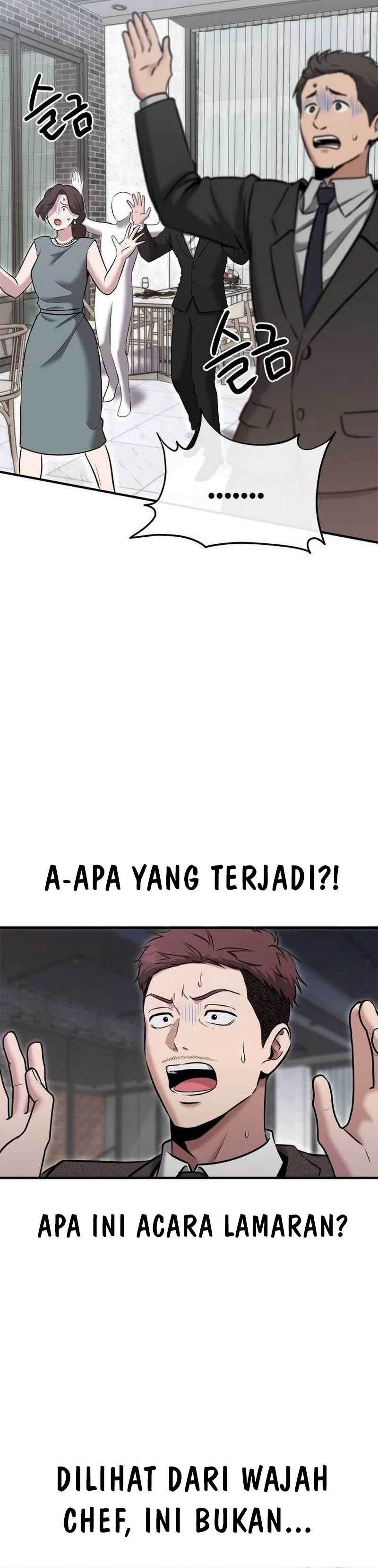 A Hero Who Does Everything Well Chapter 28 Image 30