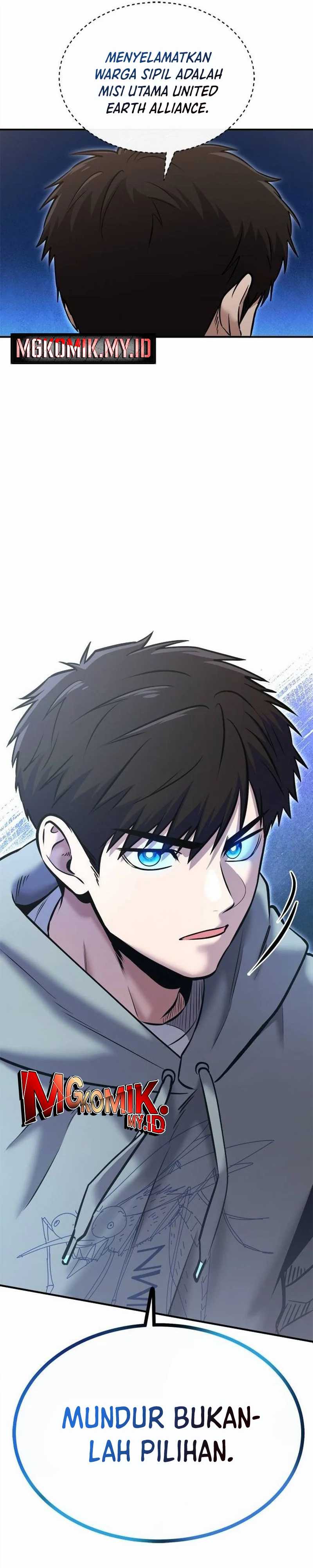 A Hero Who Does Everything Well Chapter 28 Image 38