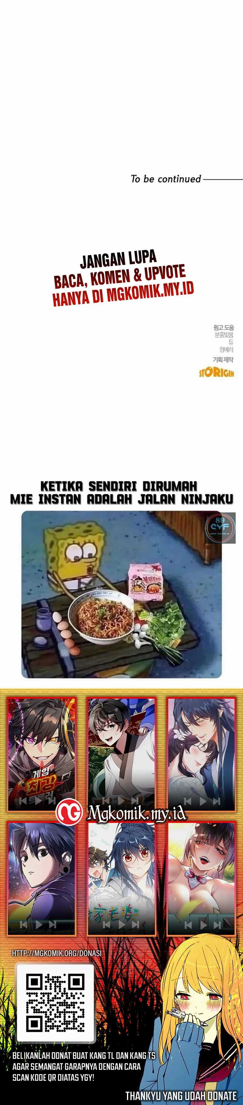 A Hero Who Does Everything Well Chapter 28 Image 39