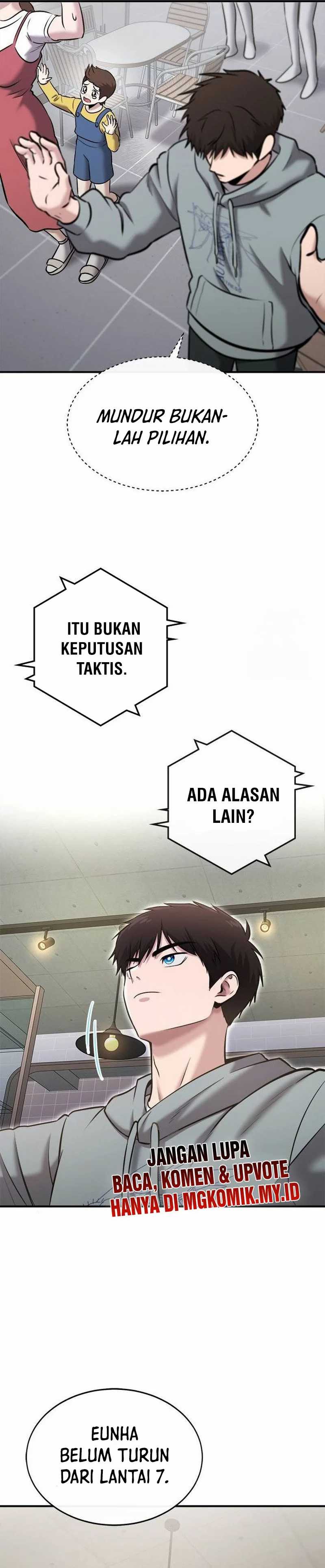 A Hero Who Does Everything Well Chapter 29 Image 7