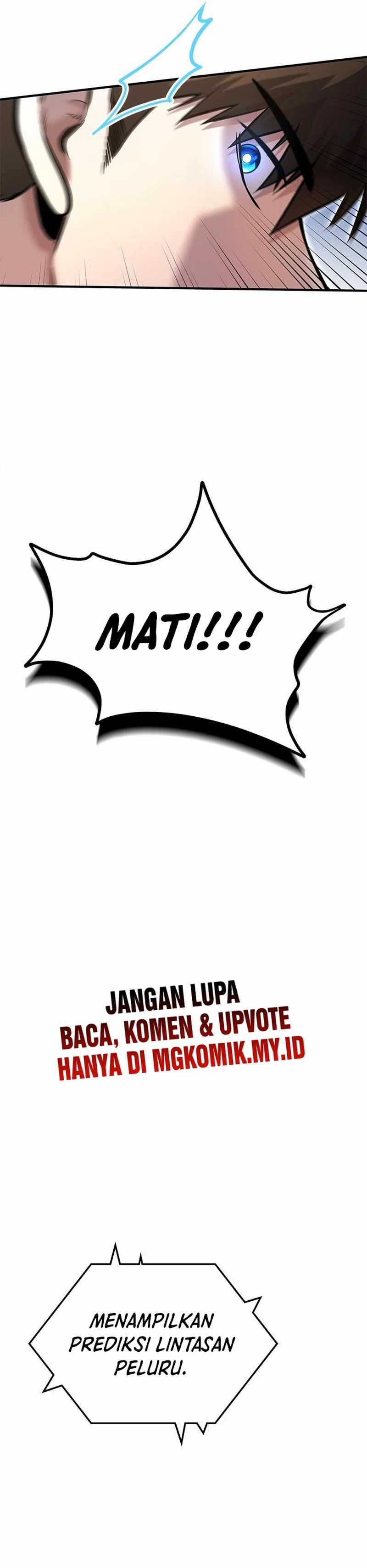 A Hero Who Does Everything Well Chapter 30 Image 1