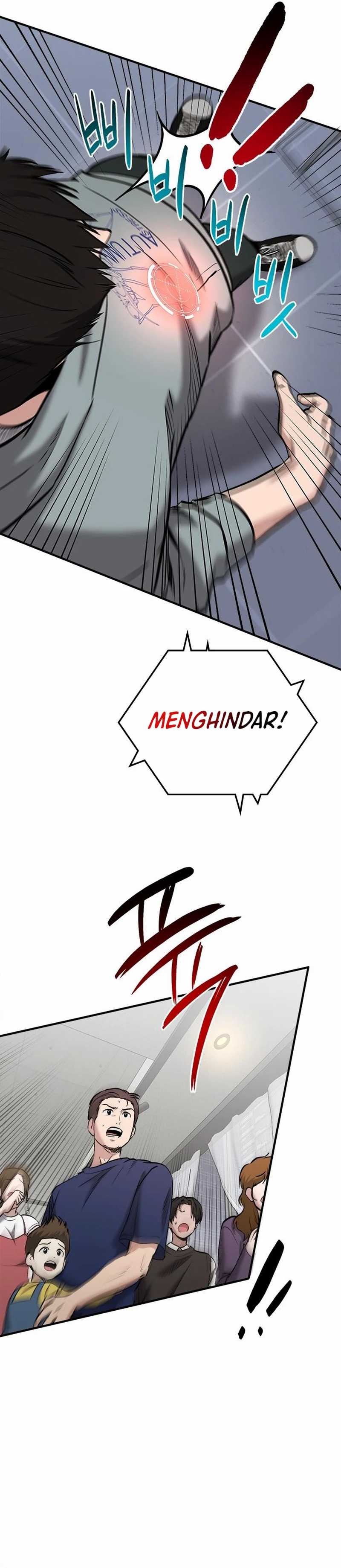 A Hero Who Does Everything Well Chapter 30 Image 2