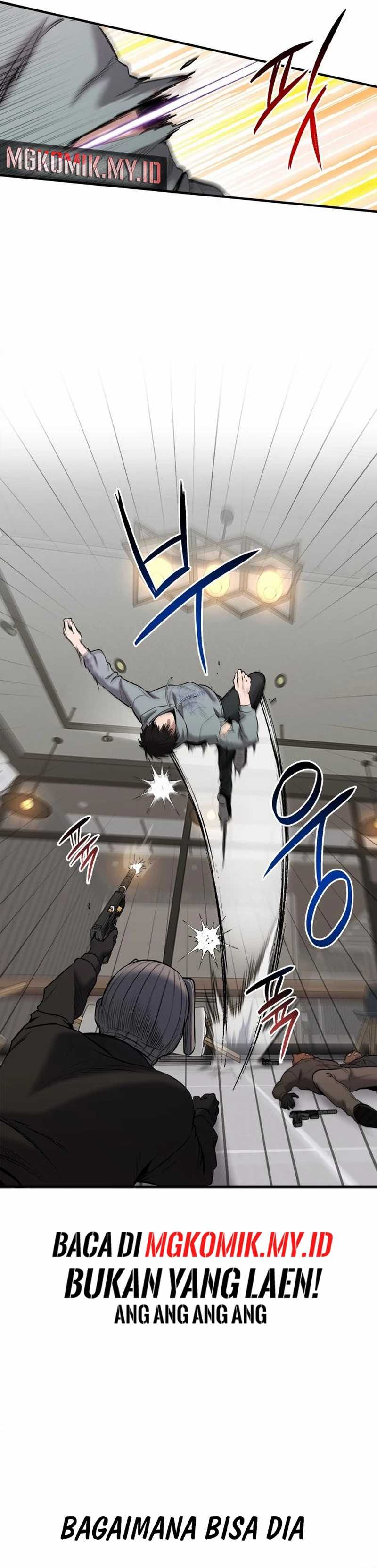 A Hero Who Does Everything Well Chapter 30 Image 3