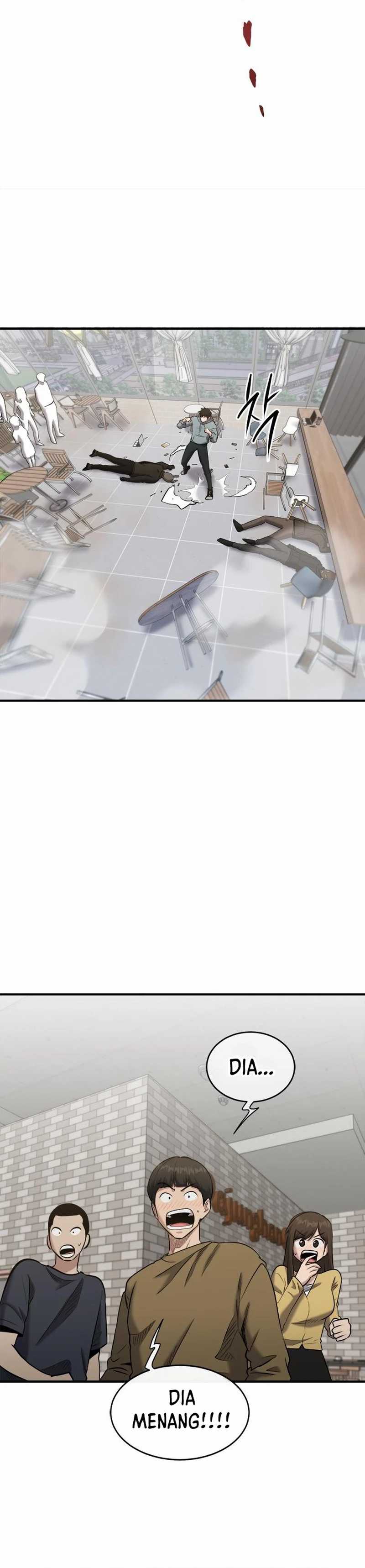 A Hero Who Does Everything Well Chapter 30 Image 7