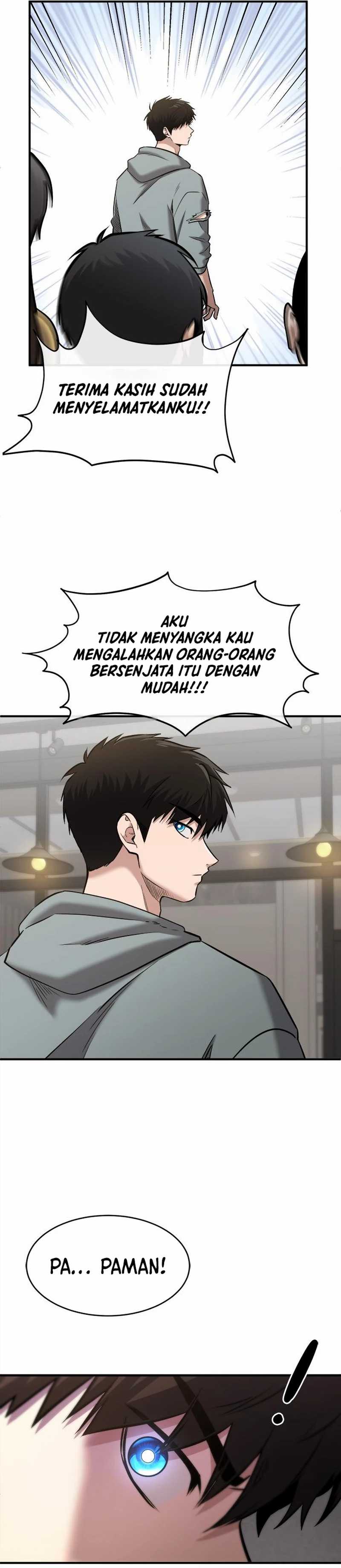 A Hero Who Does Everything Well Chapter 30 Image 8