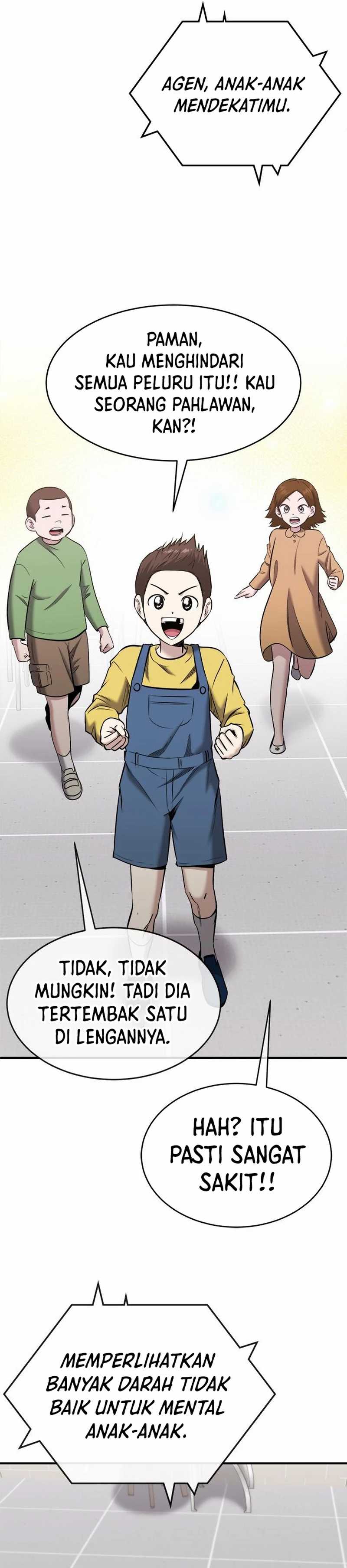 A Hero Who Does Everything Well Chapter 30 Image 9