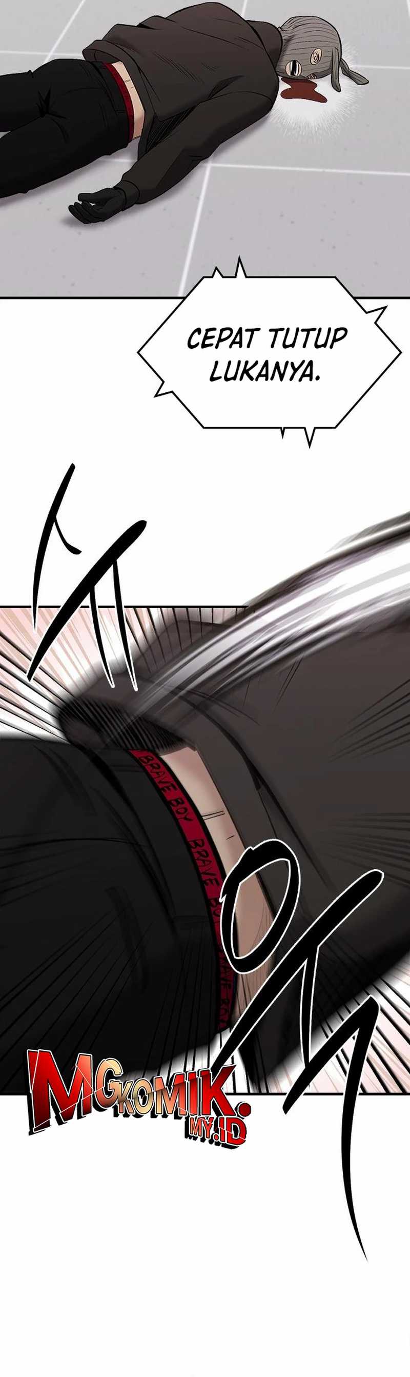 A Hero Who Does Everything Well Chapter 30 Image 10