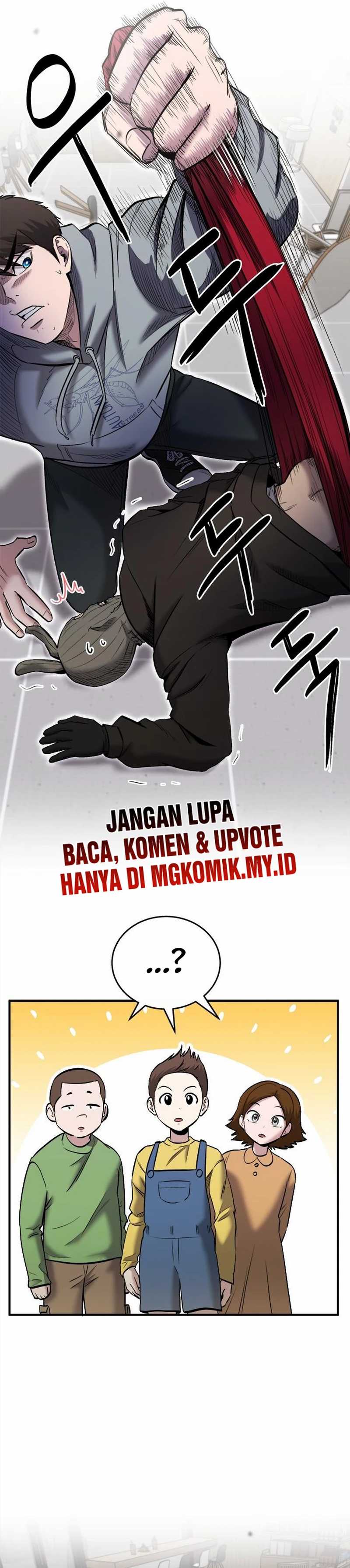 A Hero Who Does Everything Well Chapter 30 Image 11