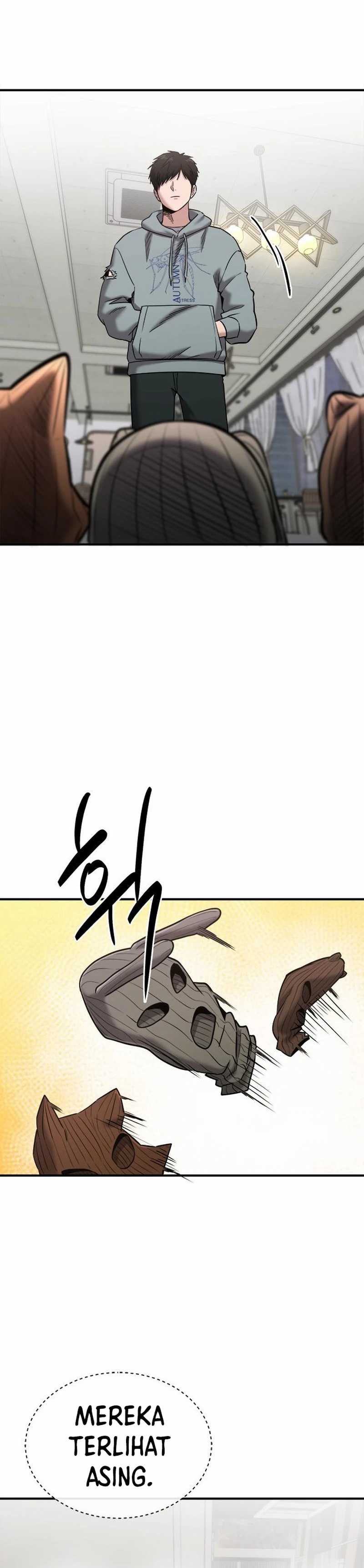 A Hero Who Does Everything Well Chapter 30 Image 16