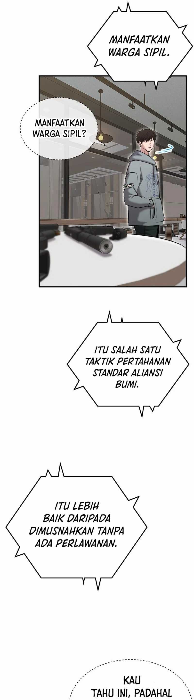 A Hero Who Does Everything Well Chapter 30 Image 18