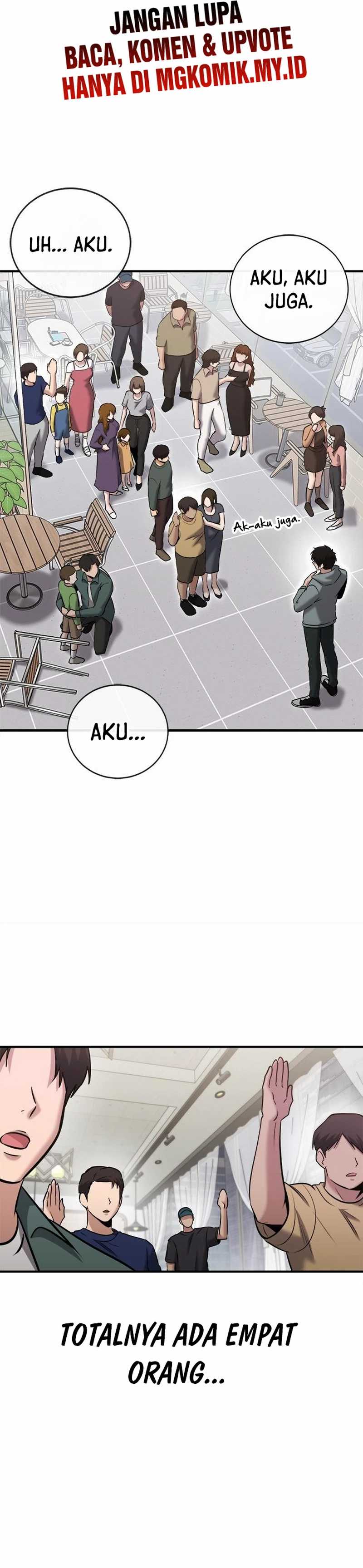 A Hero Who Does Everything Well Chapter 30 Image 20