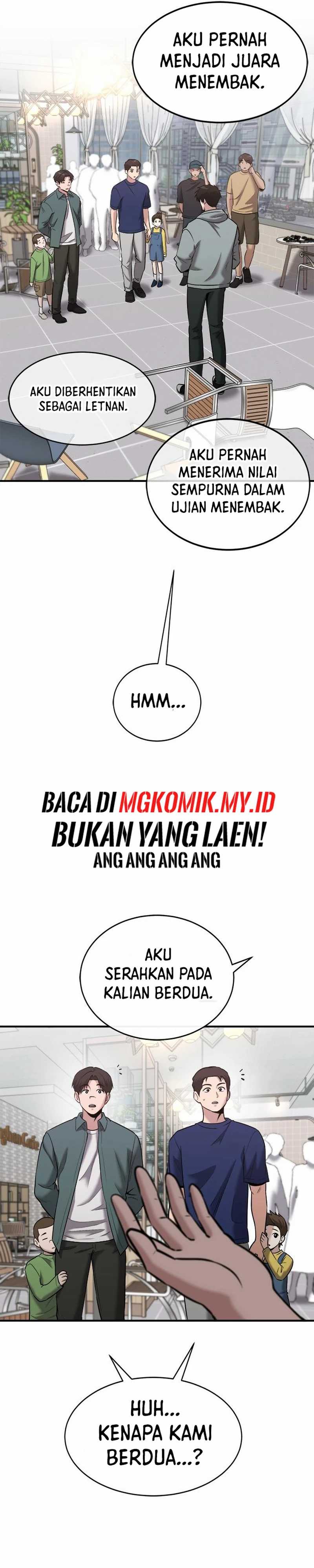 A Hero Who Does Everything Well Chapter 30 Image 22