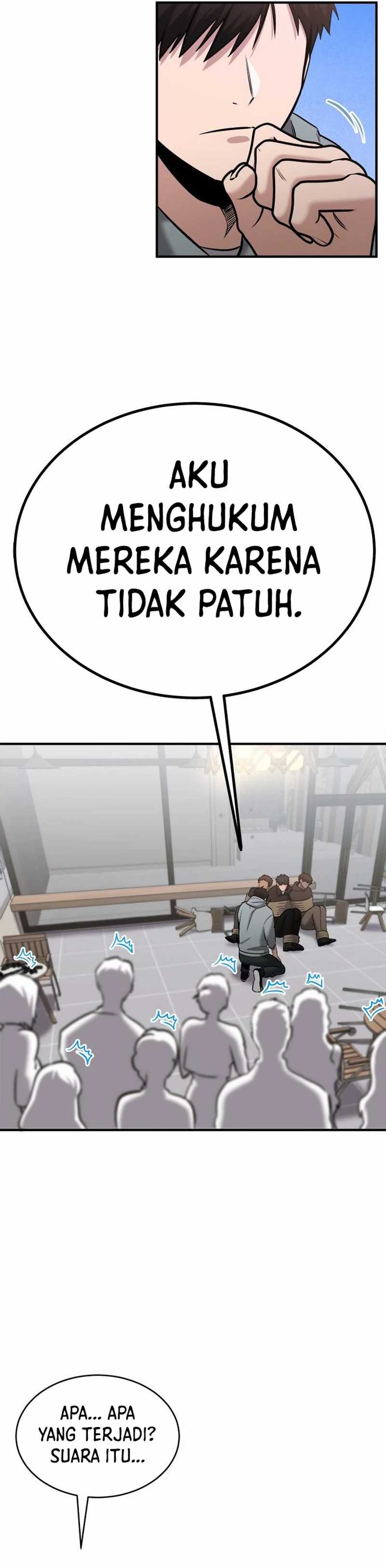 A Hero Who Does Everything Well Chapter 30 Image 28