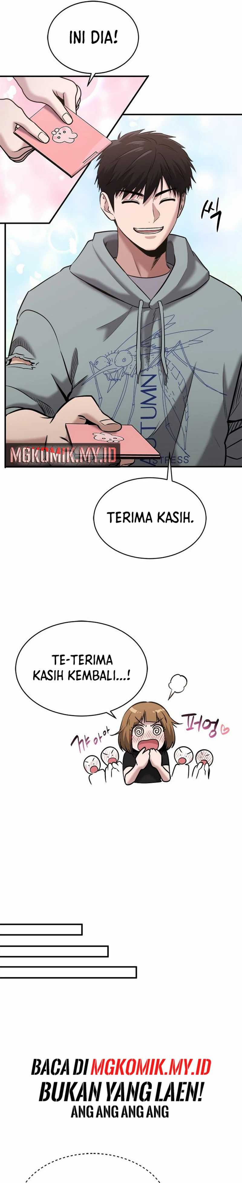 A Hero Who Does Everything Well Chapter 30 Image 31