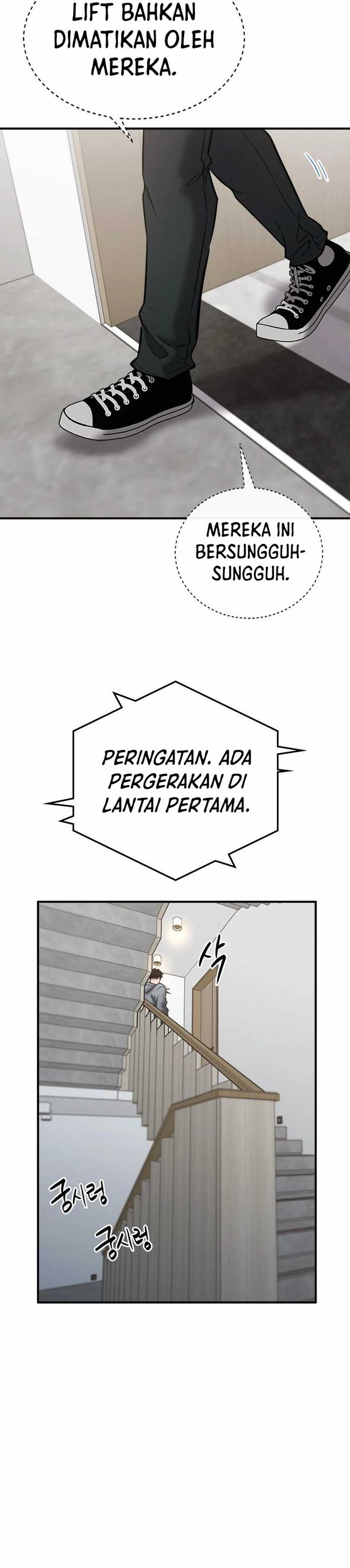 A Hero Who Does Everything Well Chapter 30 Image 32