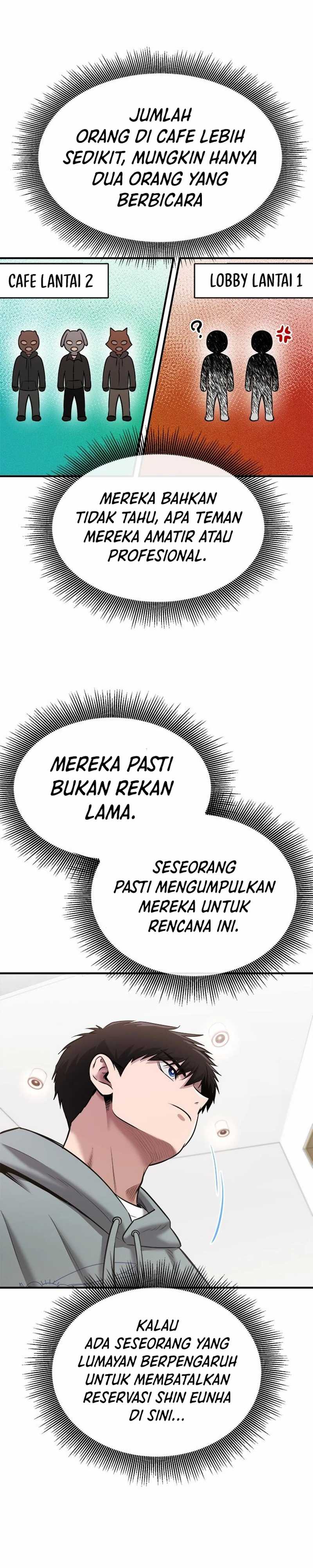 A Hero Who Does Everything Well Chapter 30 Image 34