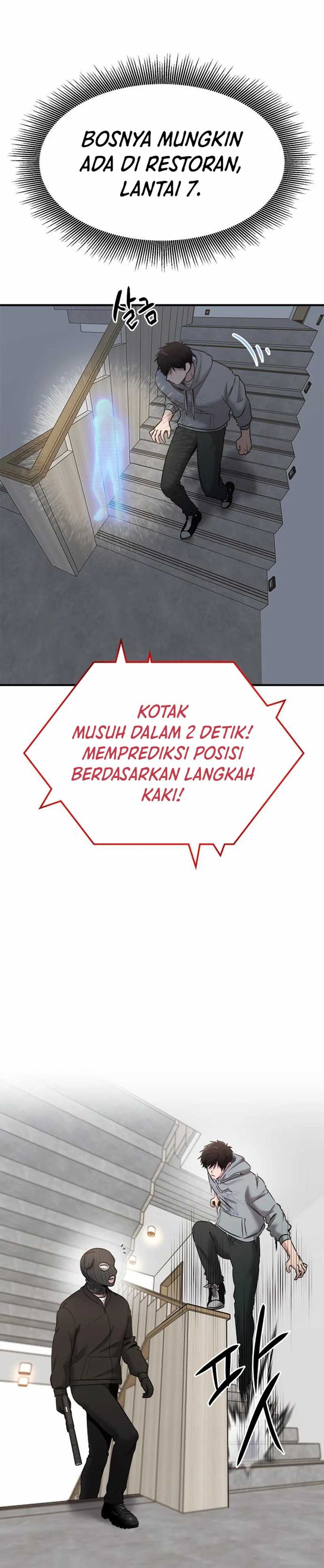 A Hero Who Does Everything Well Chapter 30 Image 35