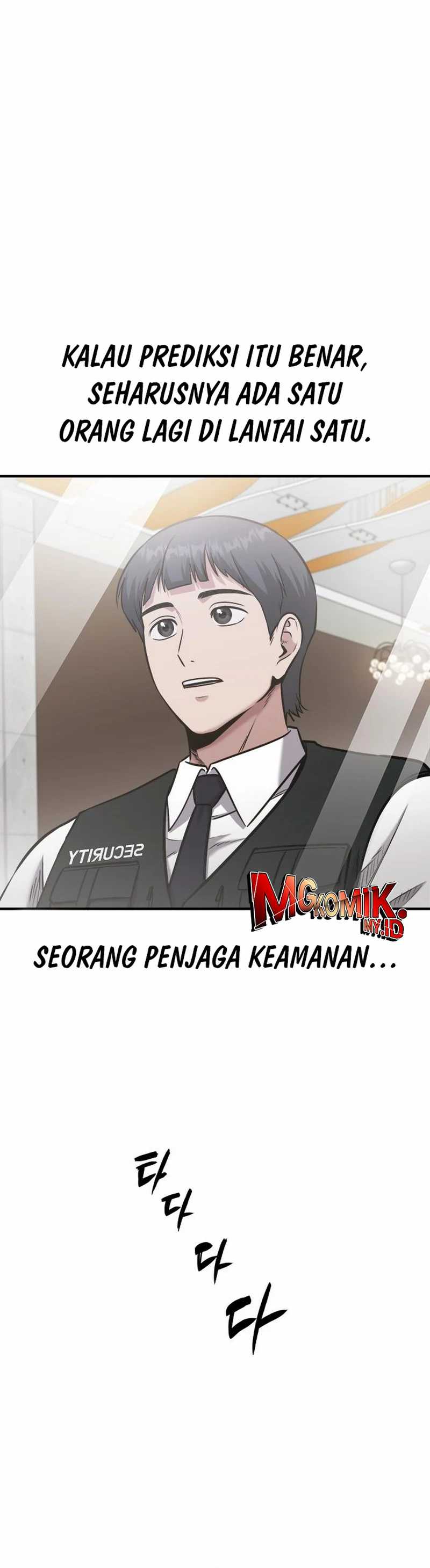 A Hero Who Does Everything Well Chapter 30 Image 38