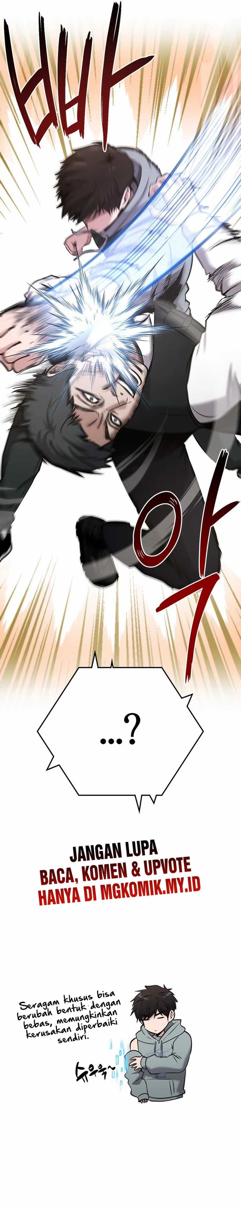 A Hero Who Does Everything Well Chapter 30 Image 39