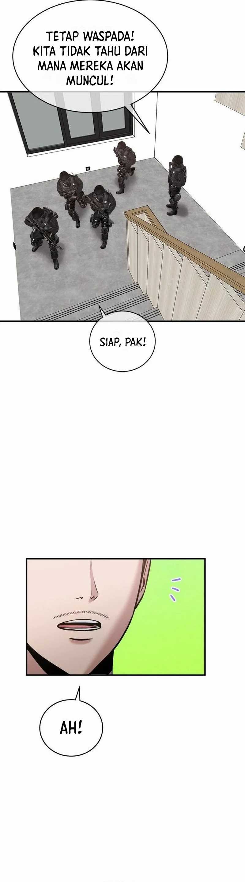 A Hero Who Does Everything Well Chapter 34 Image 31