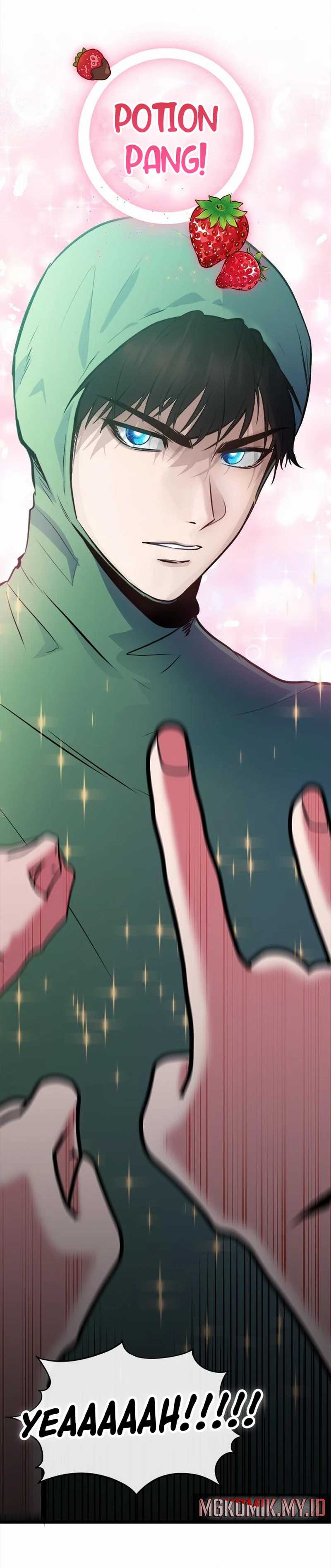 A Hero Who Does Everything Well Chapter 41 Image 8