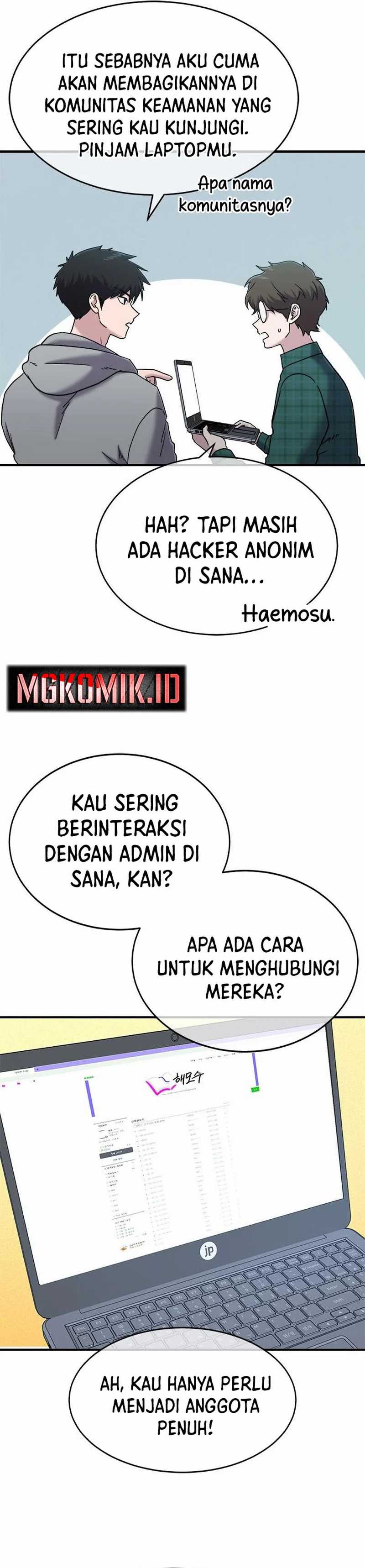 A Hero Who Does Everything Well Chapter 43 Image 16
