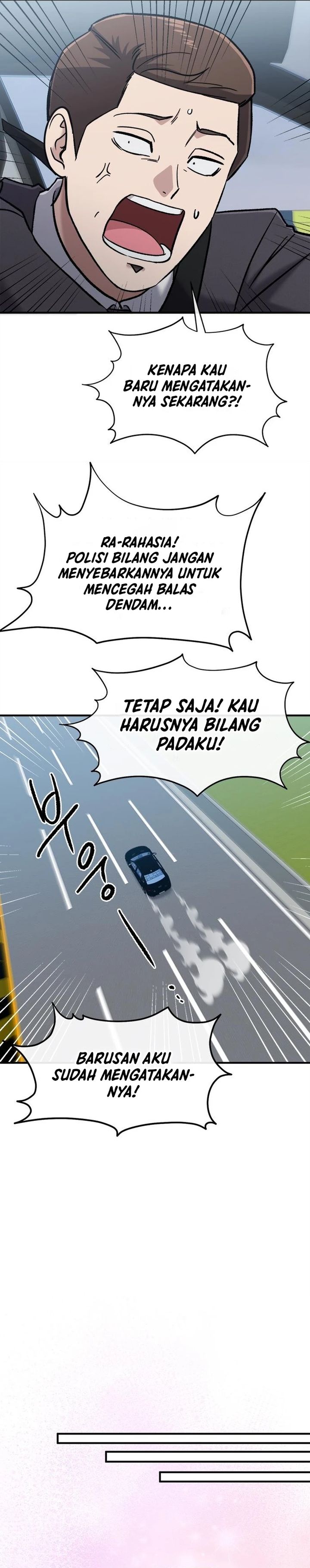 A Hero Who Does Everything Well Chapter 47 End S1 Image 17