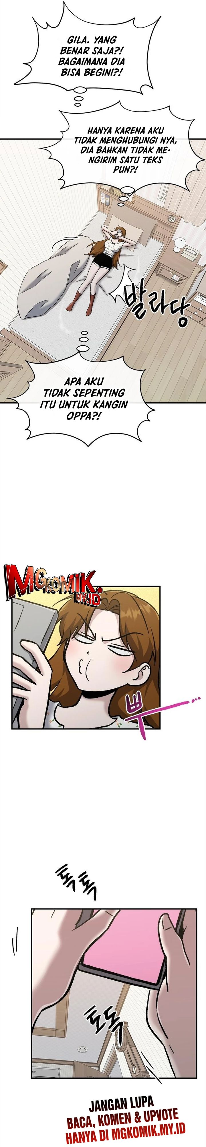 A Hero Who Does Everything Well Chapter 47 End S1 Image 19