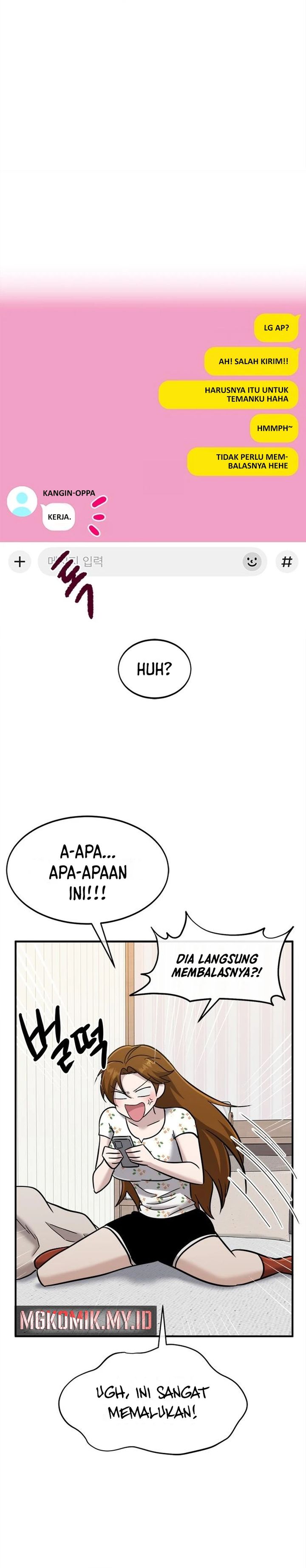 A Hero Who Does Everything Well Chapter 47 End S1 Image 20