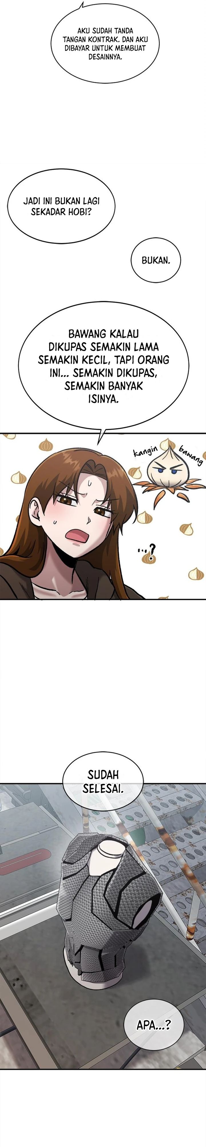 A Hero Who Does Everything Well Chapter 47 End S1 Image 25
