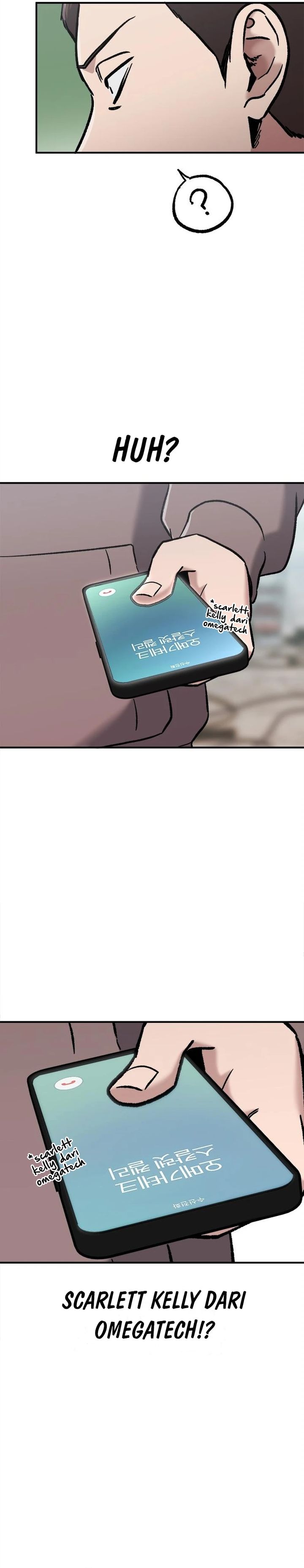 A Hero Who Does Everything Well Chapter 47 Image 7