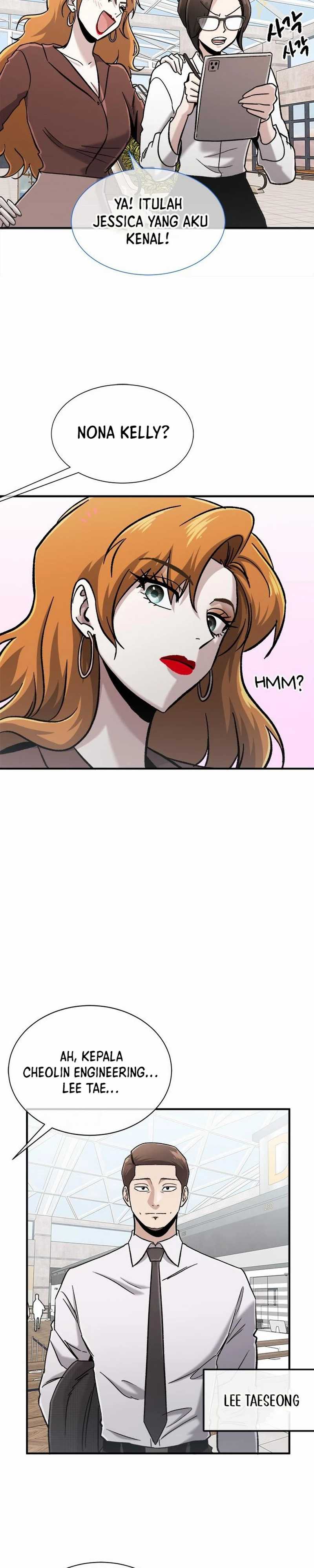 A Hero Who Does Everything Well Chapter 48 Image 8