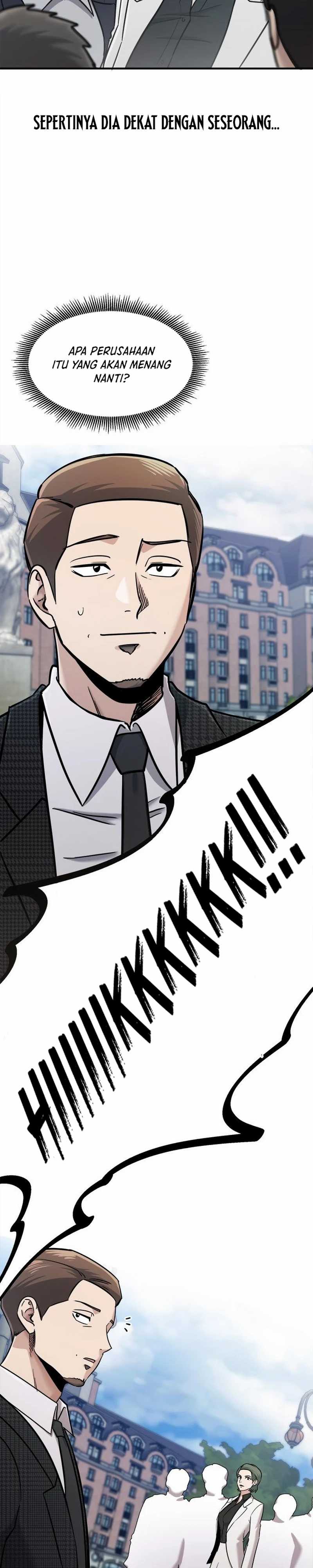 A Hero Who Does Everything Well Chapter 48 Image 15