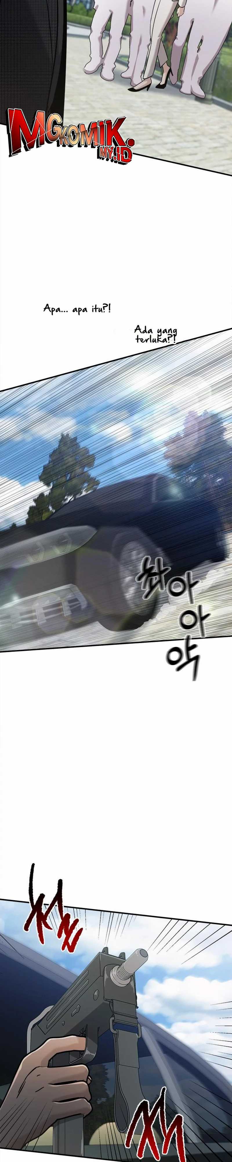 A Hero Who Does Everything Well Chapter 48 Image 16