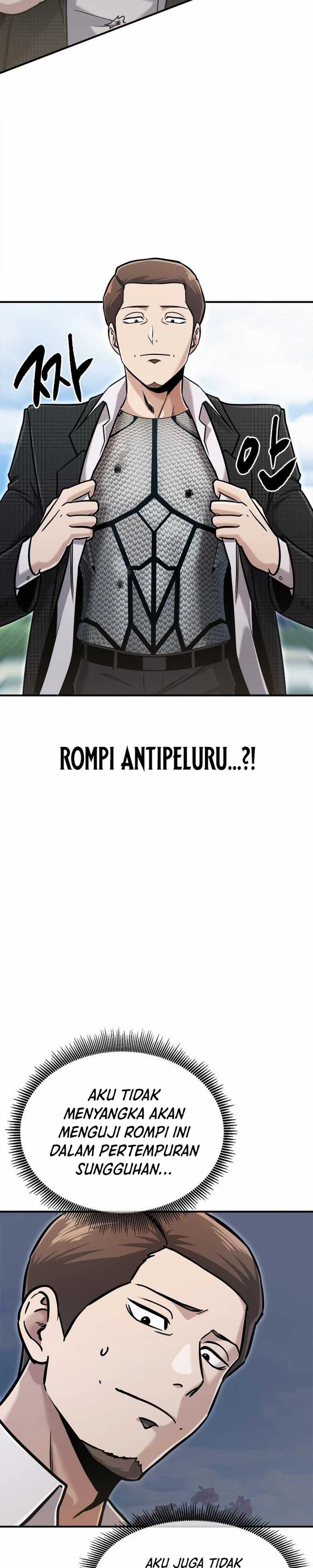 A Hero Who Does Everything Well Chapter 48 Image 23