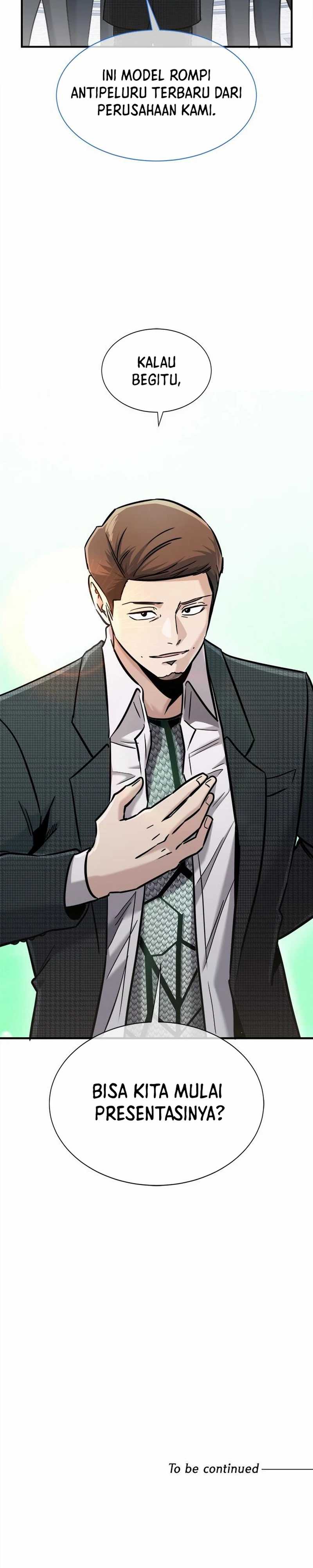 A Hero Who Does Everything Well Chapter 48 Image 29